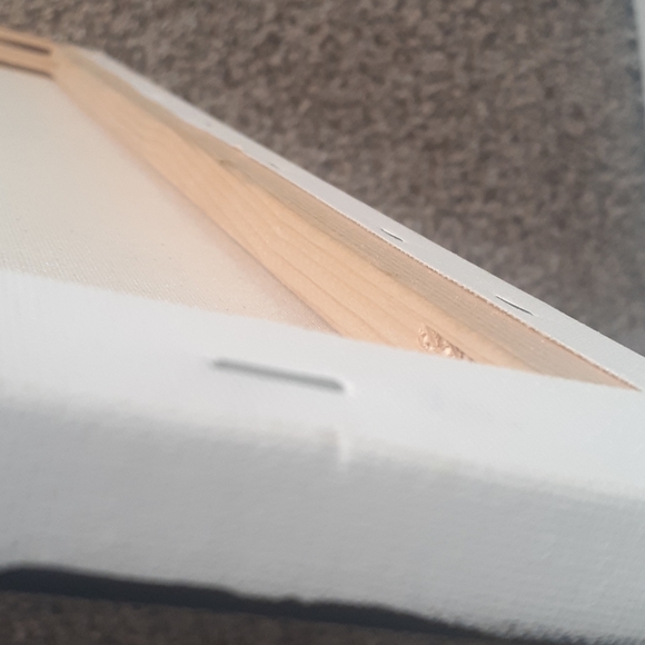 Night Sky Painting Canvas Painting